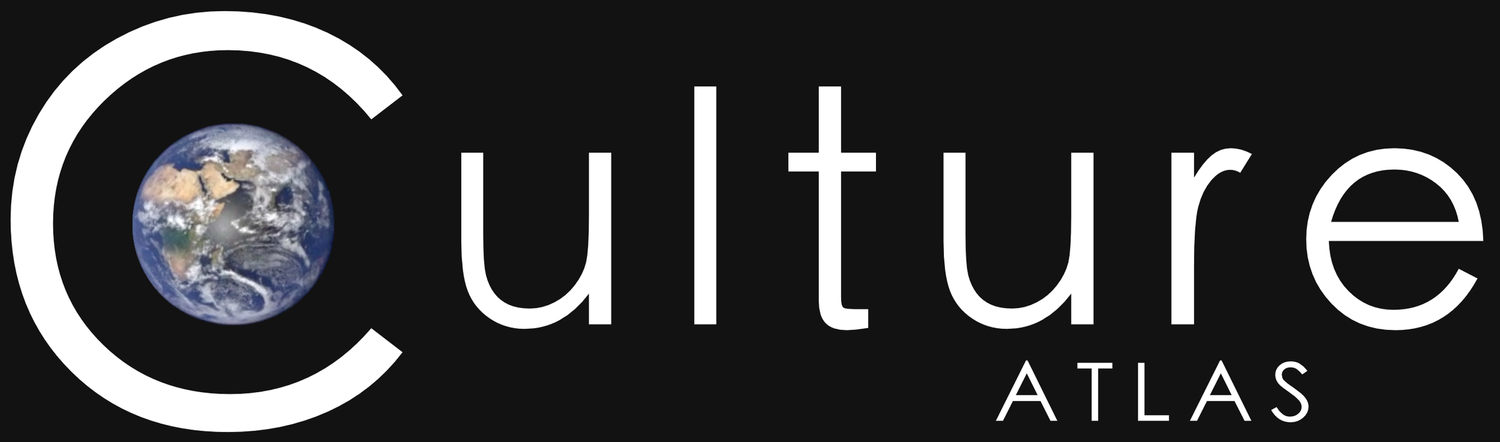 Culture Atlas
