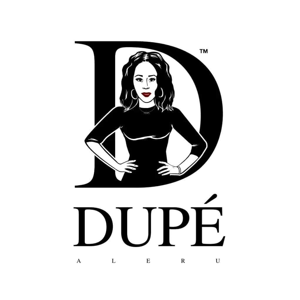 Dupe Aleru logo