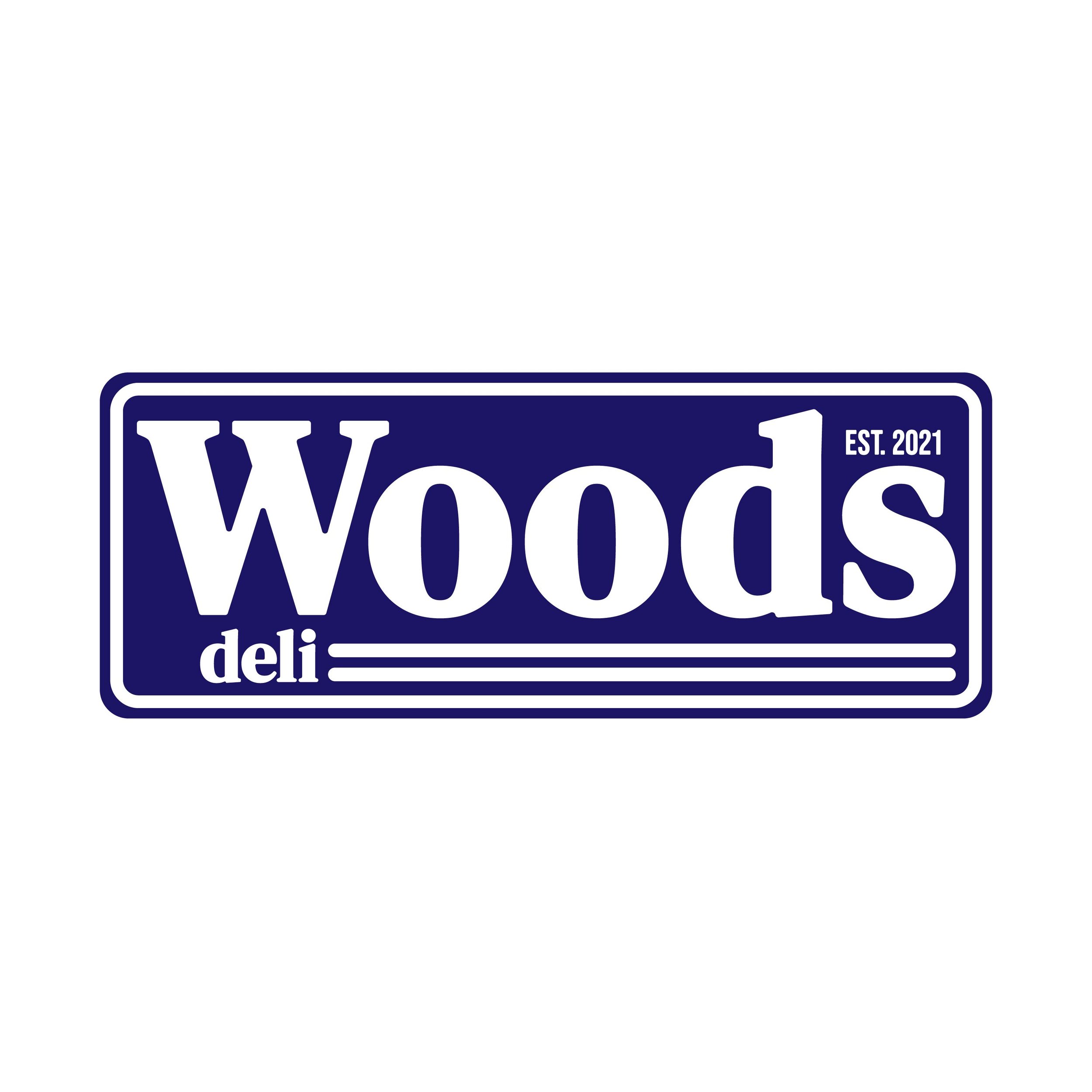 Wood Deli logo