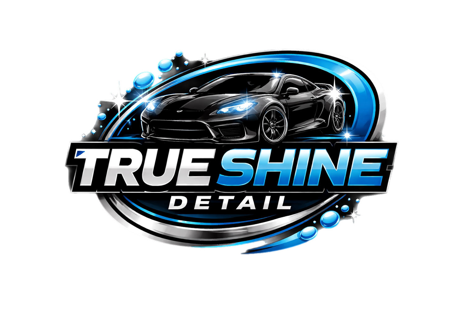 True Shine Detail