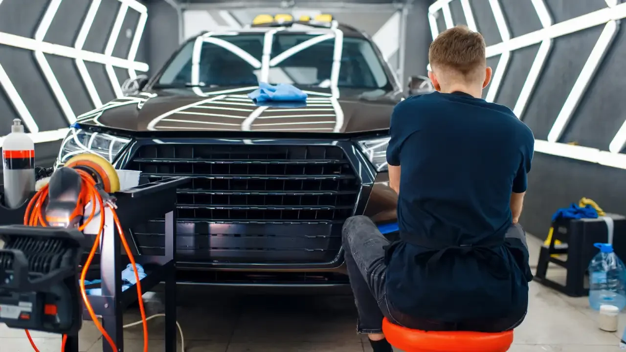 Full Service