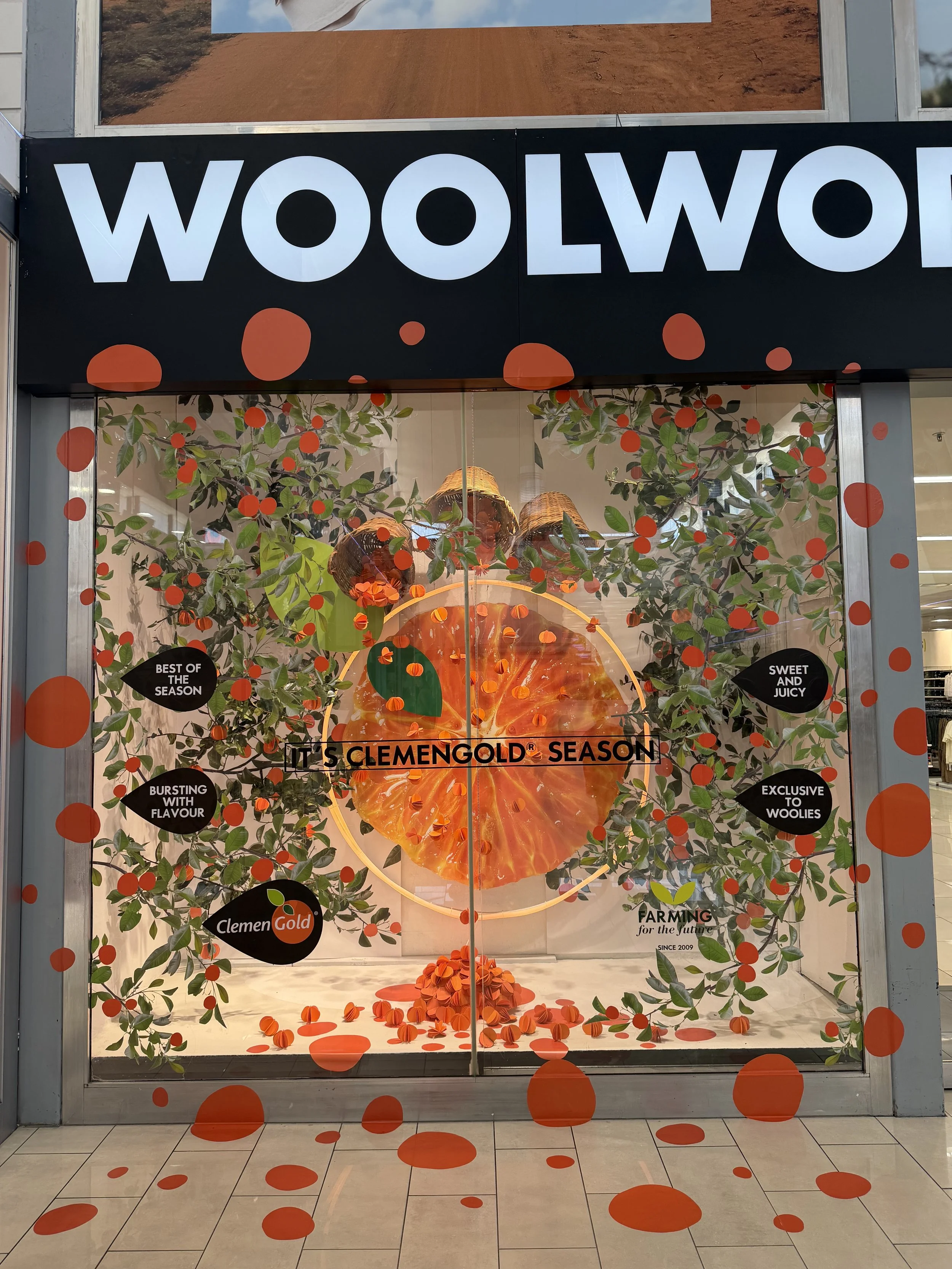 Do Fresh Fruit &amp; Veg Have a Marketing Problem? The ClemenGold Blueprint