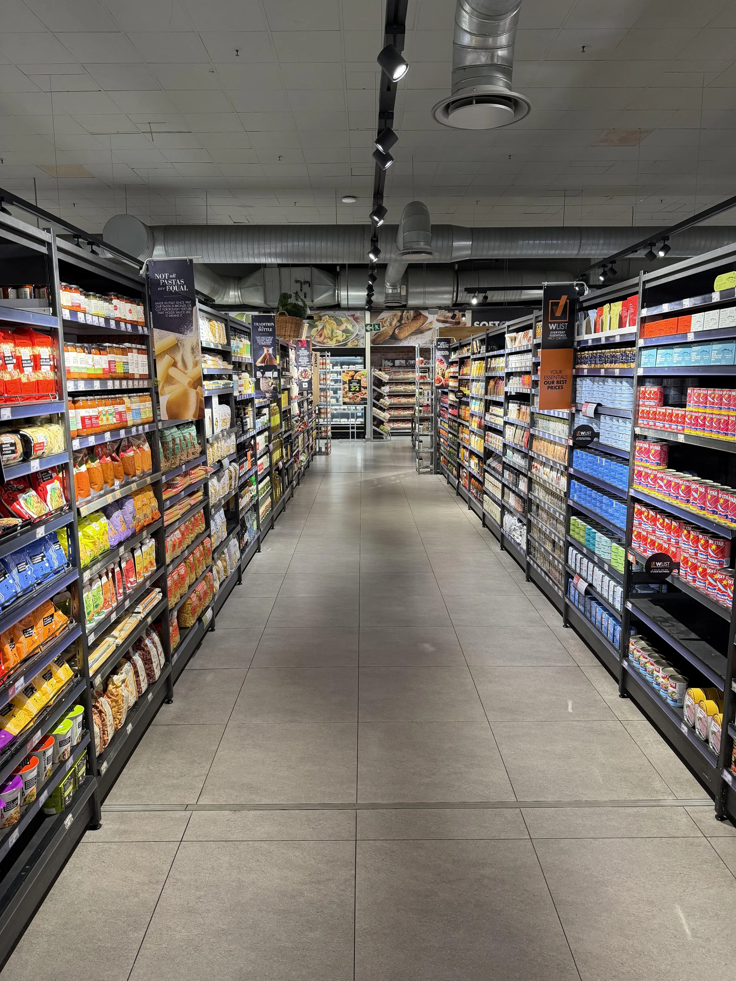6 and a ½ FMCG Lessons South Africa Can Teach the World