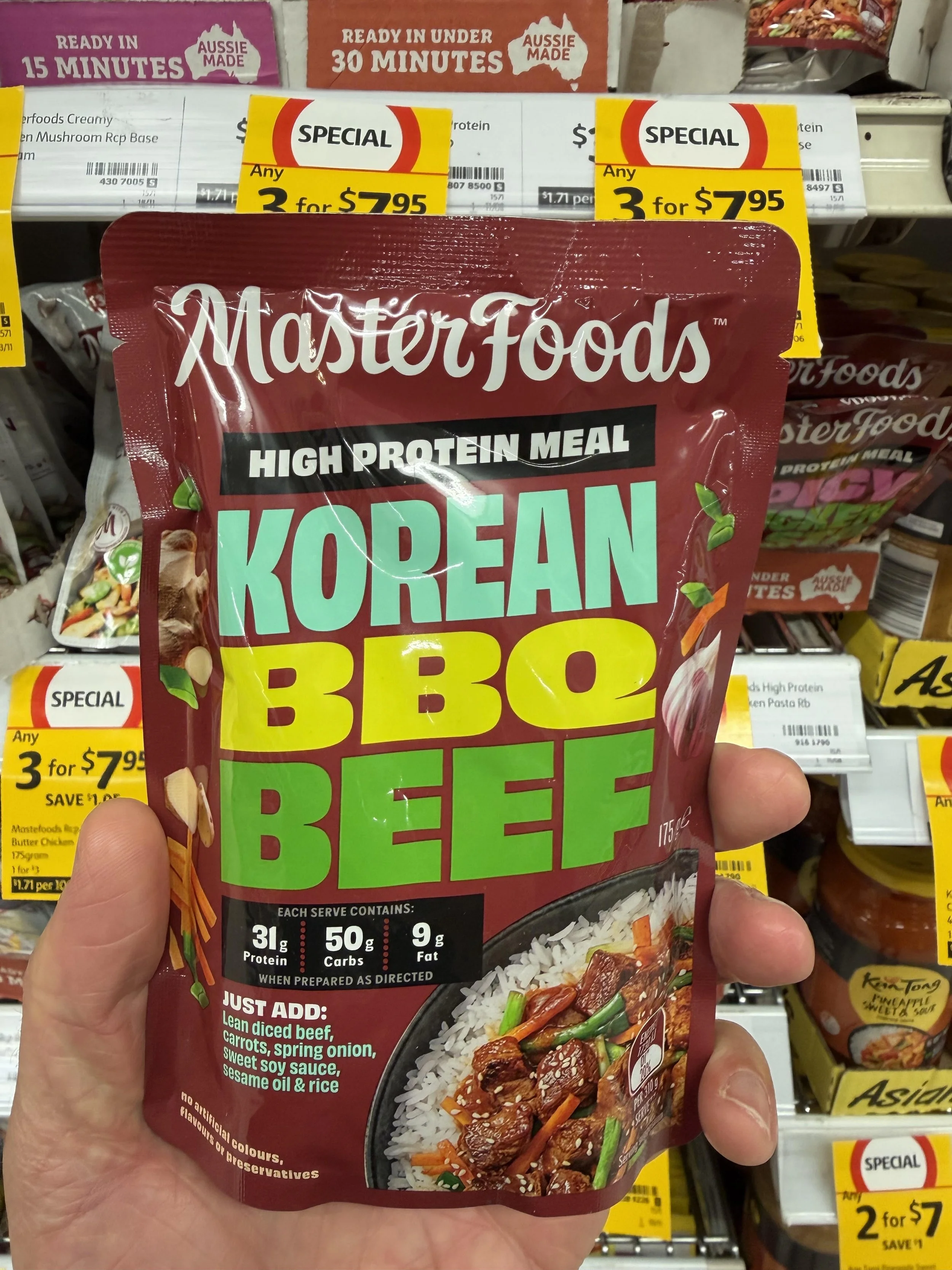 The "When Prepared As Directed" Trap: How Inferred Claims Are Stretching FMCG Trust
