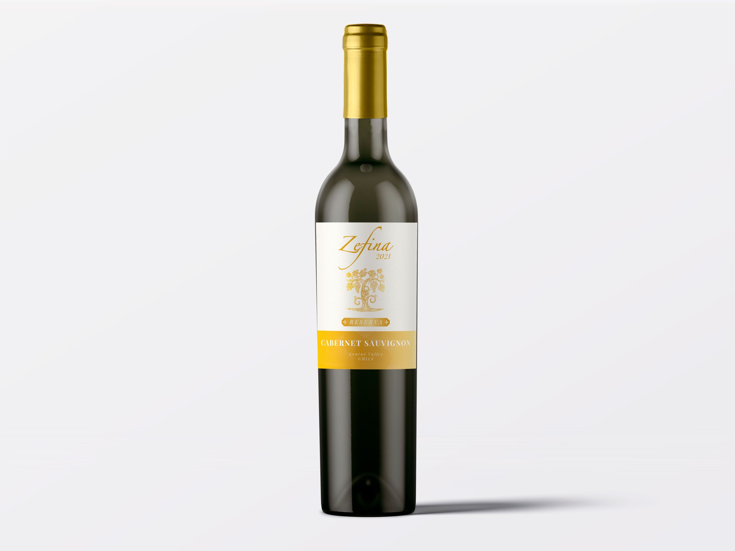 Zefina Reserva Cabernet Sauvignon