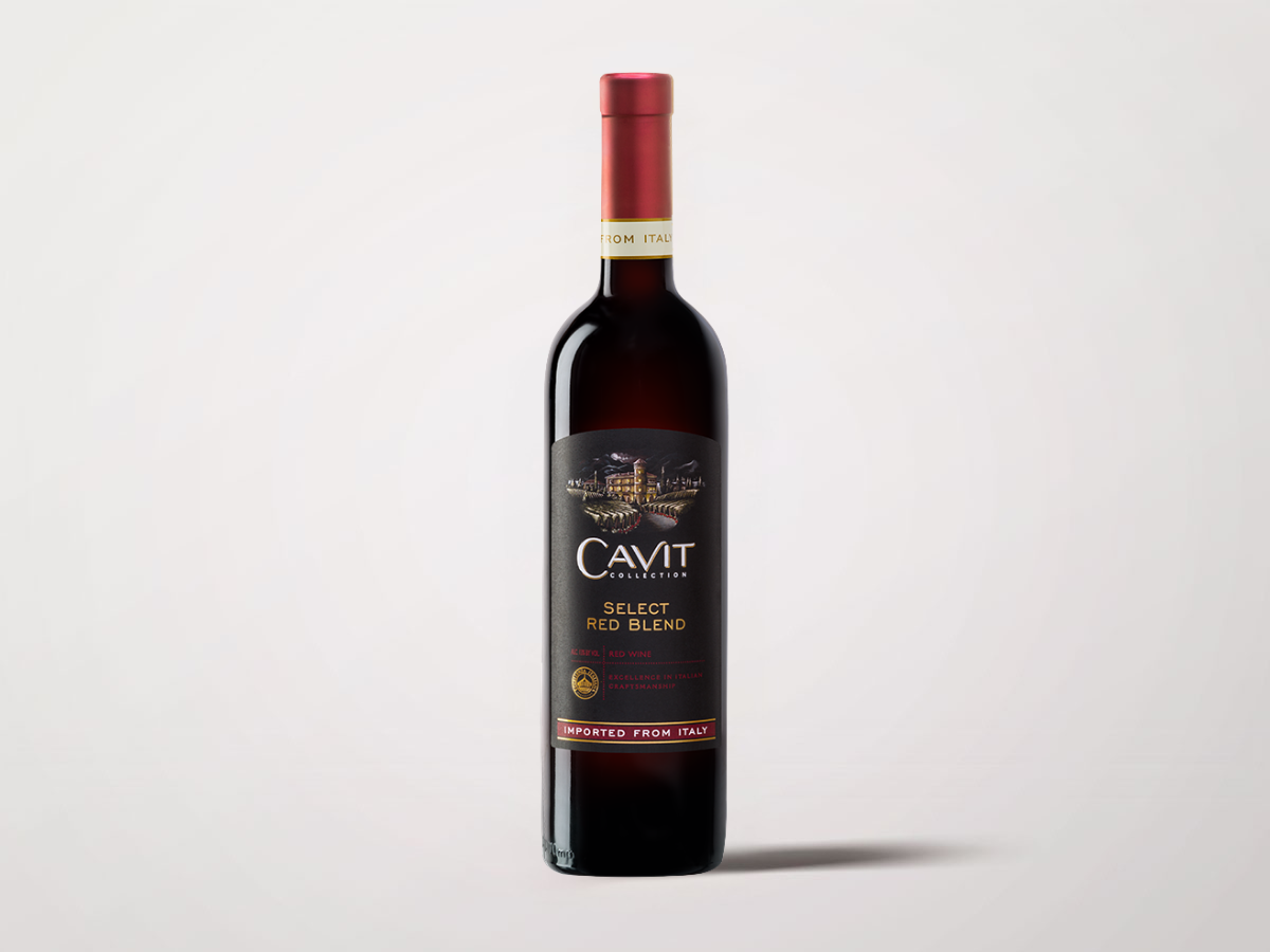 CAVIT Italian Wines