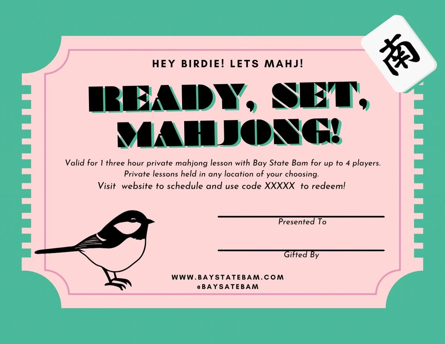 ✨Is the Mother&rsquo;s Day and Teacher Appreciation week 2 for 1 special sending your head in a tizzy? Give them the bouquet of flowers they really want- MAHJ Flowers! Gift Certificates are available and I&rsquo;m happy to work with you to make their