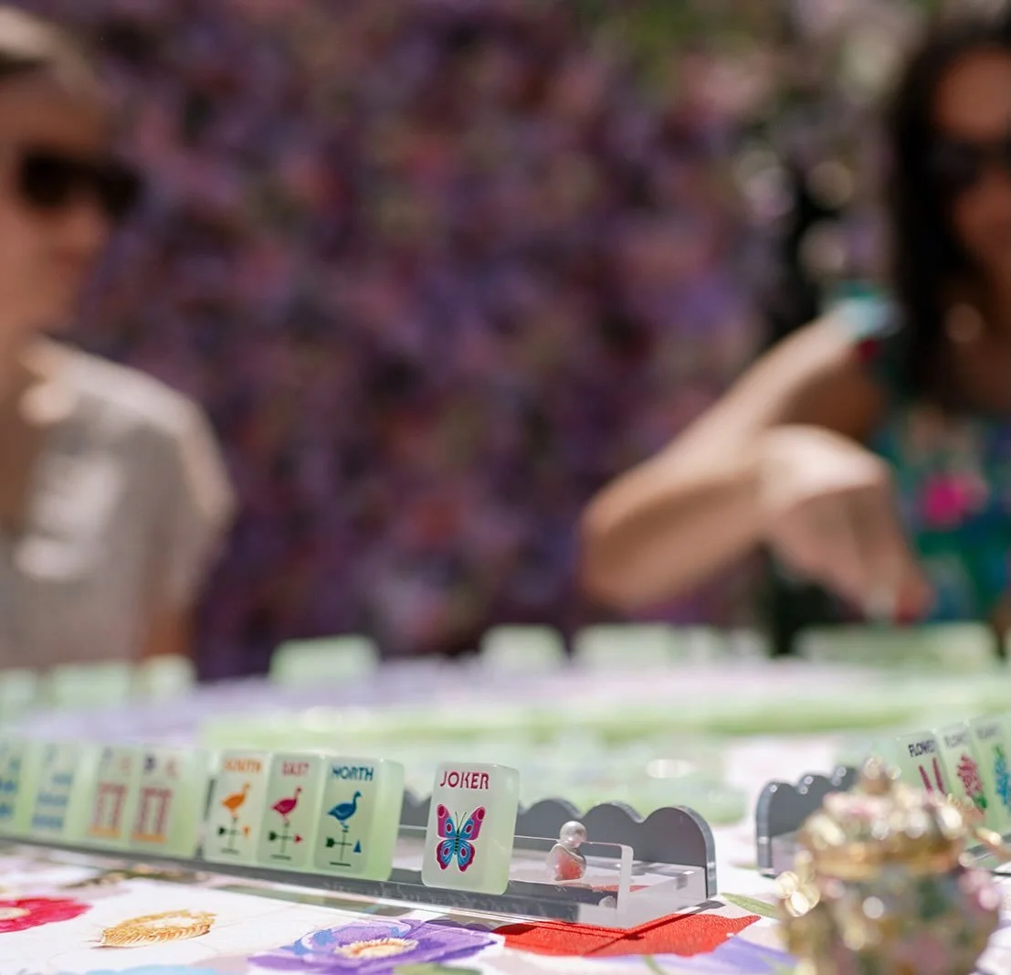 It&rsquo;s been a little quiet while I&rsquo;m on the road this week, but there are so many beautiful and wonderful things coming soon for Bay State Bam! 

Sneak peak of a really amazingly dreamy day of play

📸:@mariahgalecreative 
Tiles &amp; Mat: 