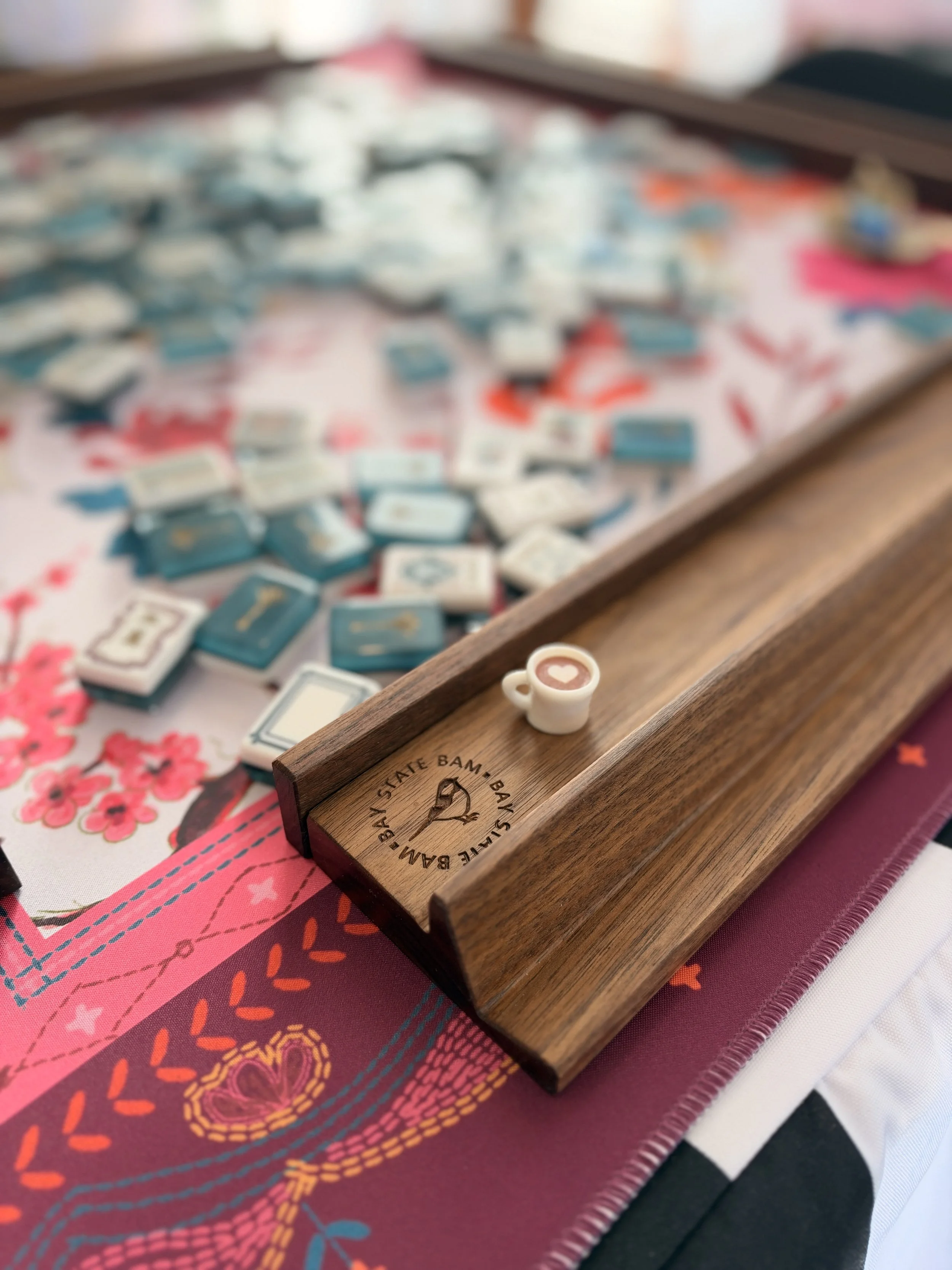 Design Your Own Table