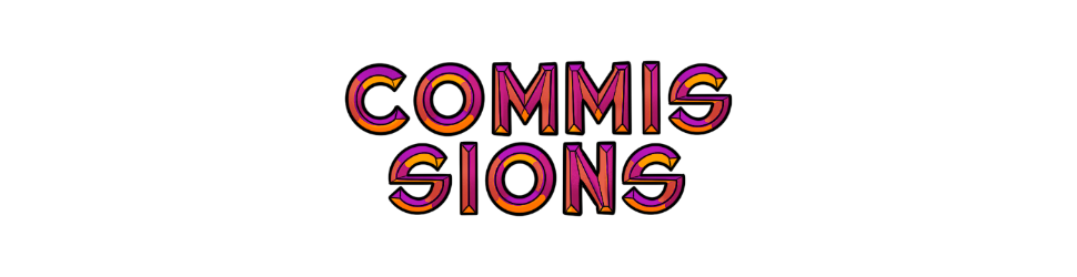 COMMISSIONS