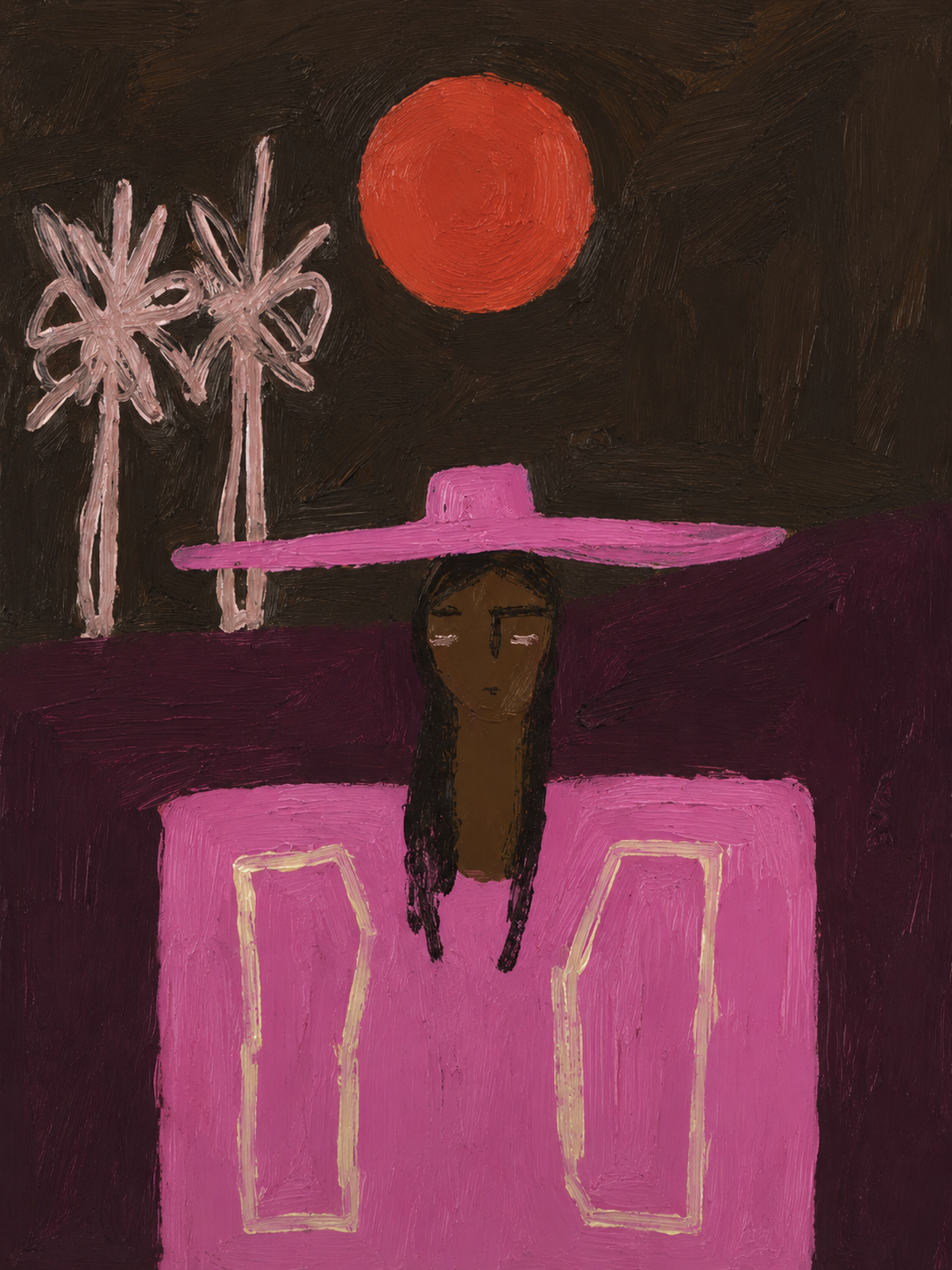 THE HOMAGE TO HER - NAYRA - ART DOWNLOAD