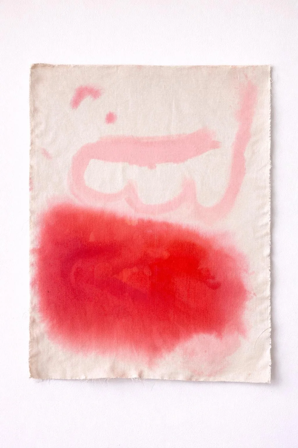 There is only us from here