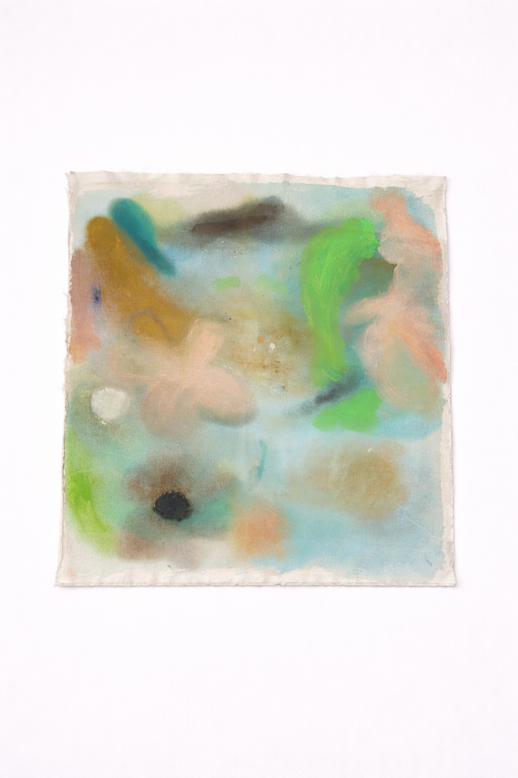 Somethings I only want to tell you