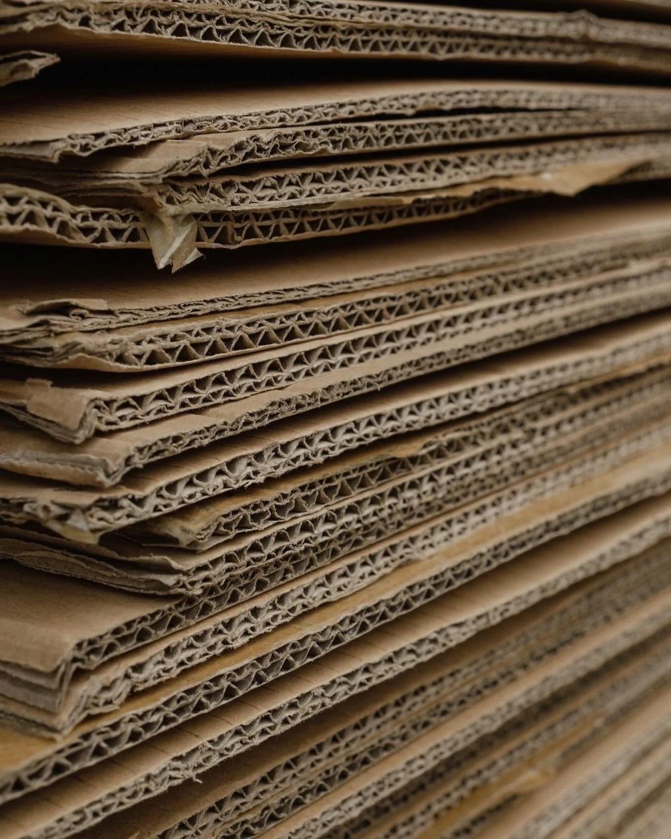 El material que protege todo.
Cart&oacute;n corrugado de alta resistencia para cada tipo de carga.

📦 Protecci&oacute;n desde el origen hasta el destino.