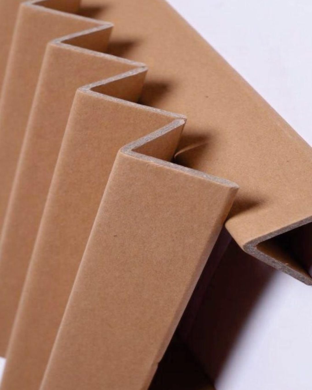 Esquineros de Cartón