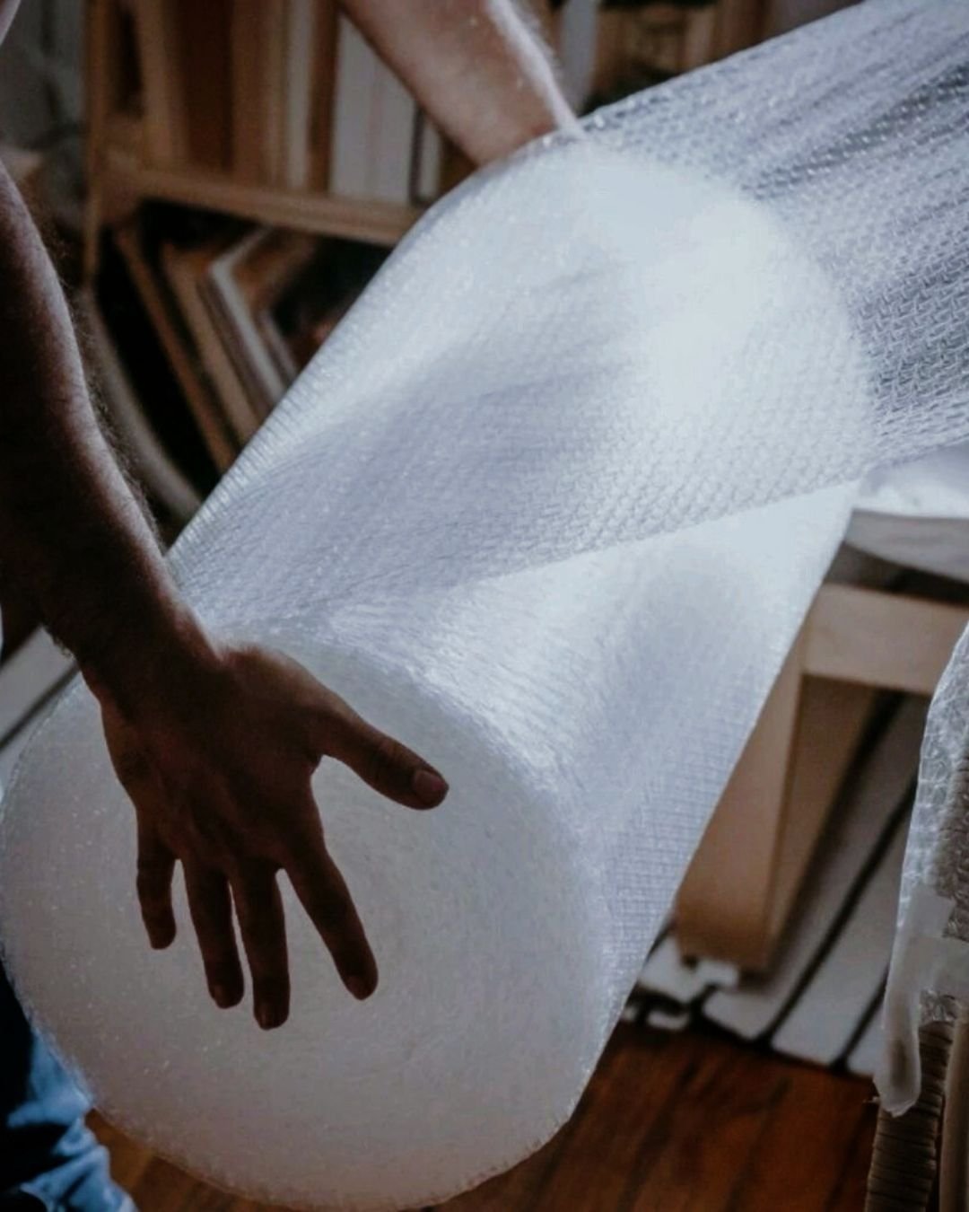 Playo (Stretch Film)