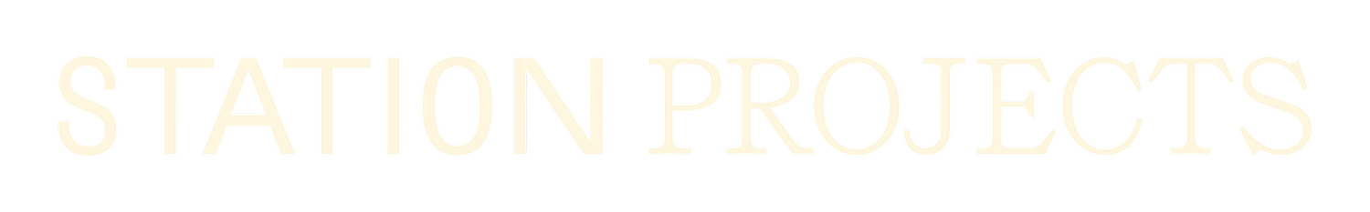 Station Projects