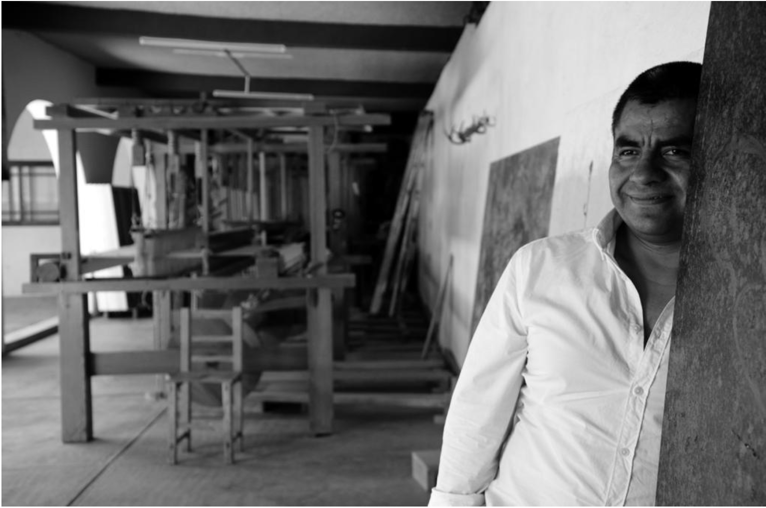 El instante arquetipíco: por Erik Castillo