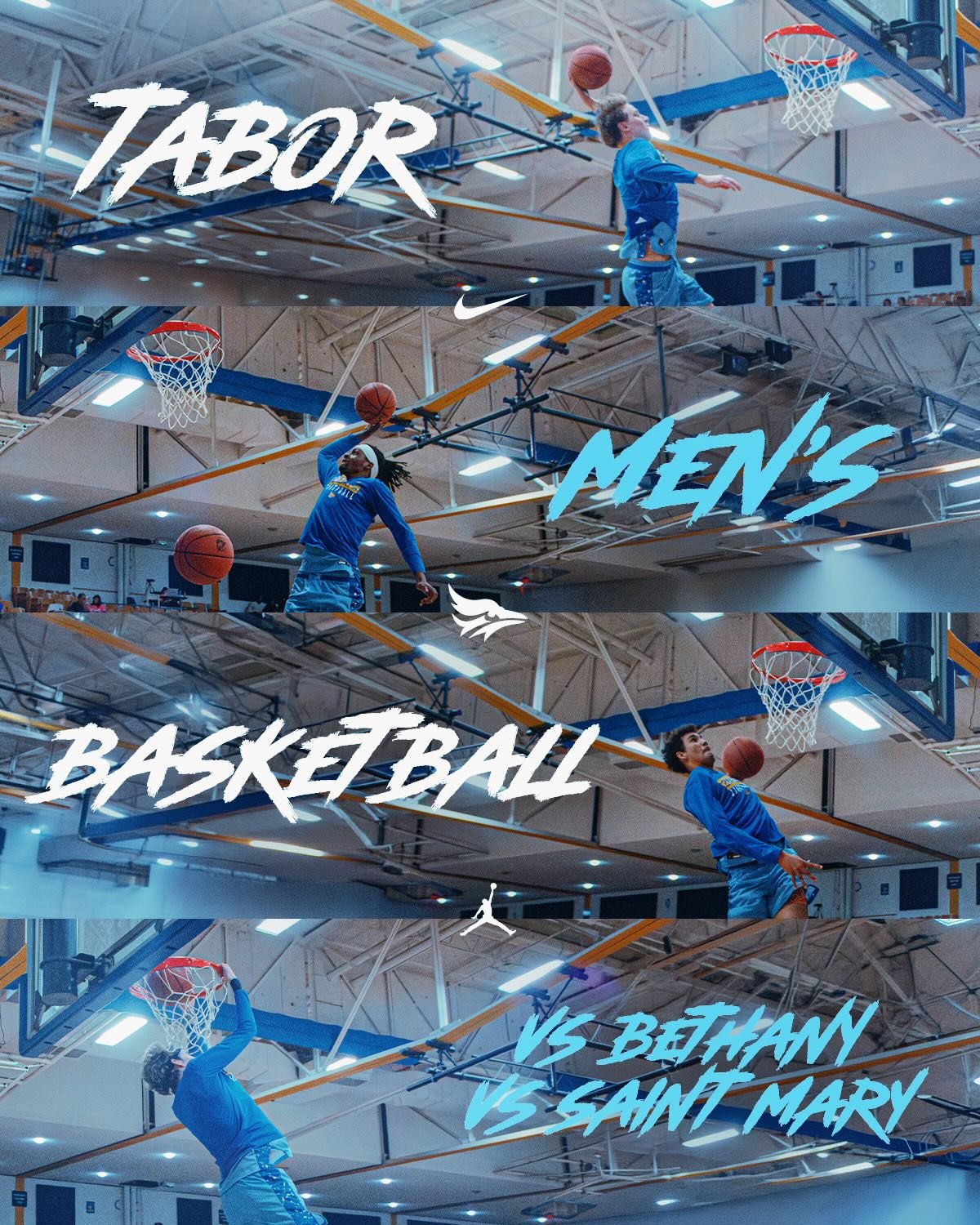 📸 from the week

@taborcollegembb