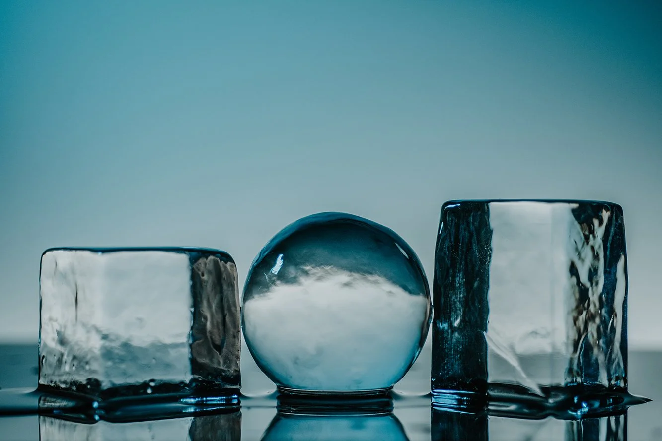 Good Ice