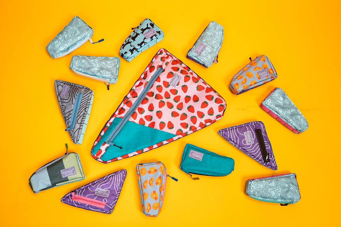 Sleepy Marmot Designs
