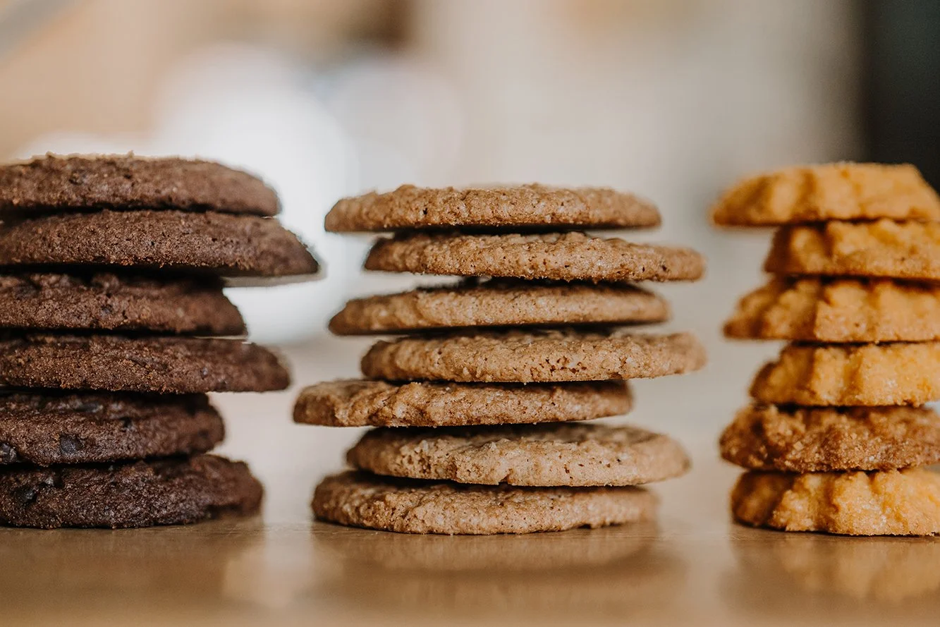 Dad's Cookie Co.
