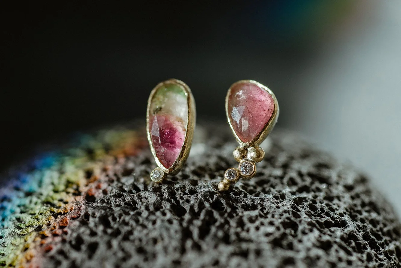 Leia Zumbro Jewelry