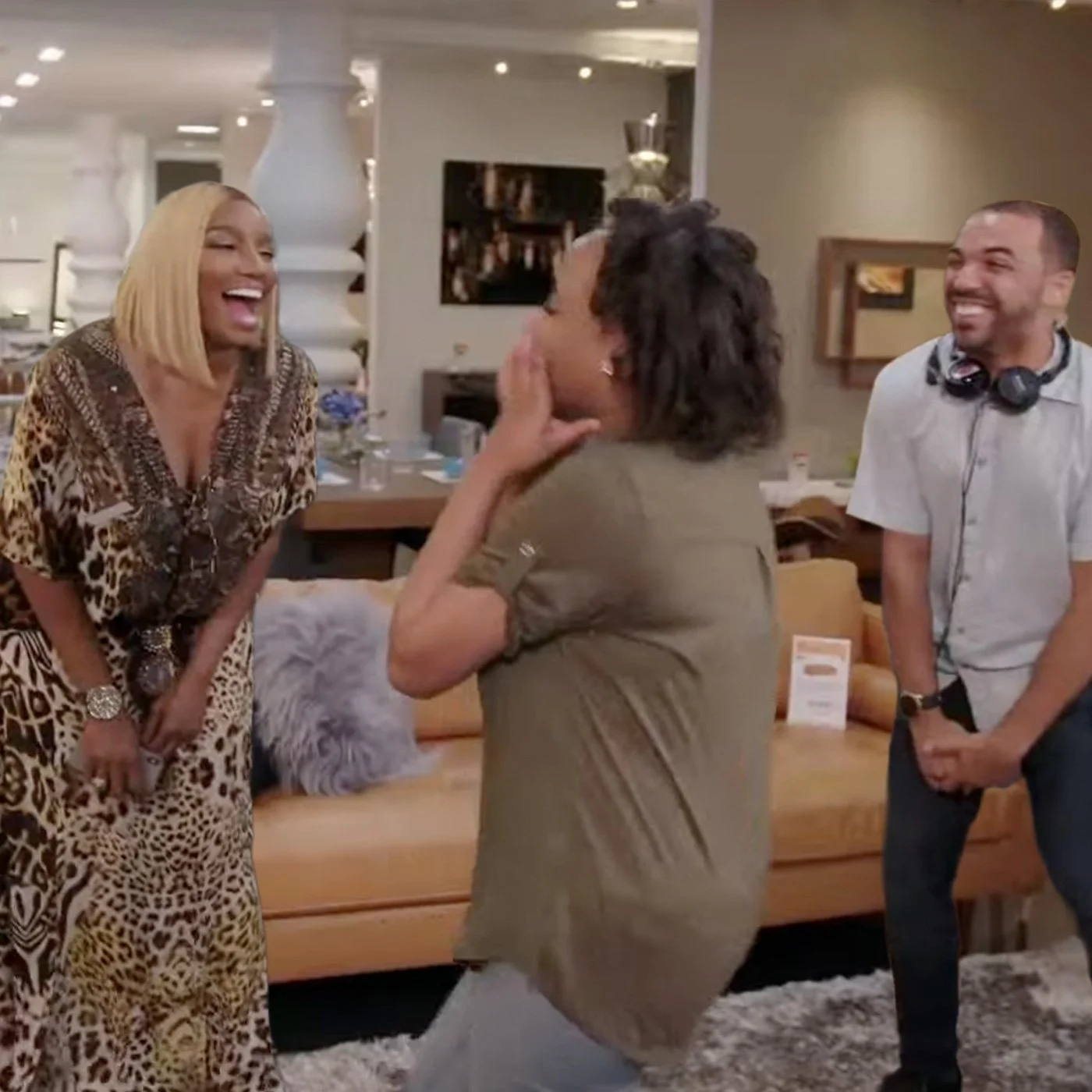 Nene Leakes | Double Take