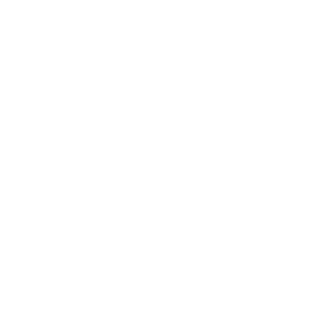 Downward pointing arrow inside a circle