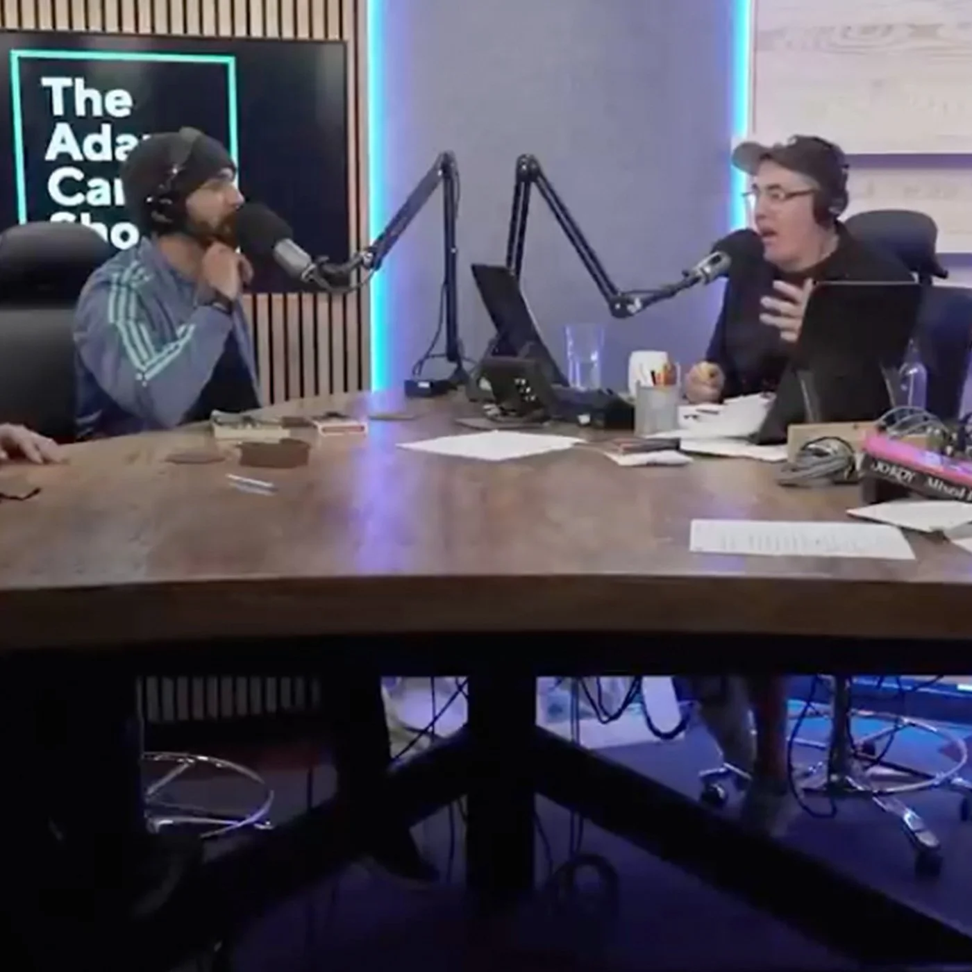 Adam Carolla | The Adam Carolla Show