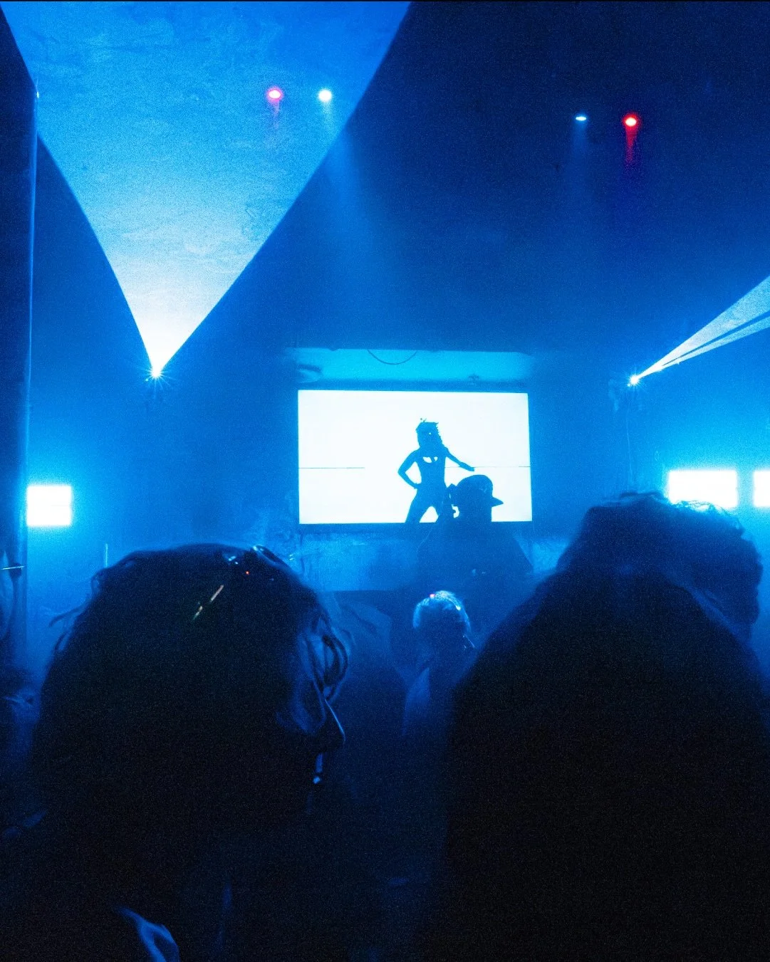 The Antidote memories 🐍💚