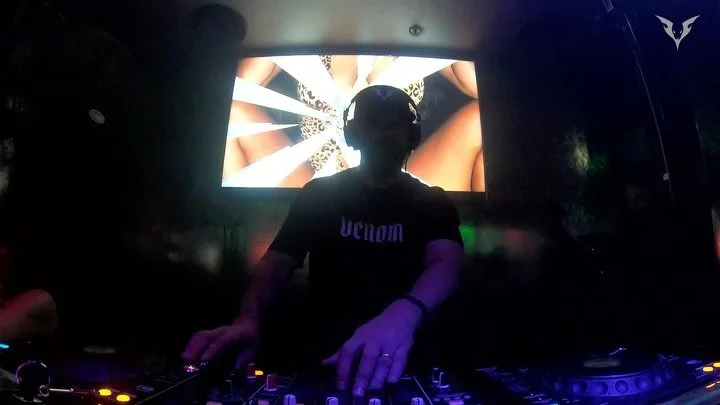 Stēvo&rsquo;s peak time techno set from The Antidote is now live on YouTube! 

Phat af 😈🖤⛓️

🔗 To watch go to venomevents.nz/videos or youtube.com/@venomeventsnz

#techno #djset #peaktimetechno
