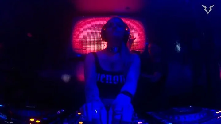 @malwaredj&rsquo;s hard techno set from The Antidote is now live on YouTube ⛓️🖤

Venomevents.nz/videos or youtube.com/@venomeventsnz

#hardtechno #djset #rave