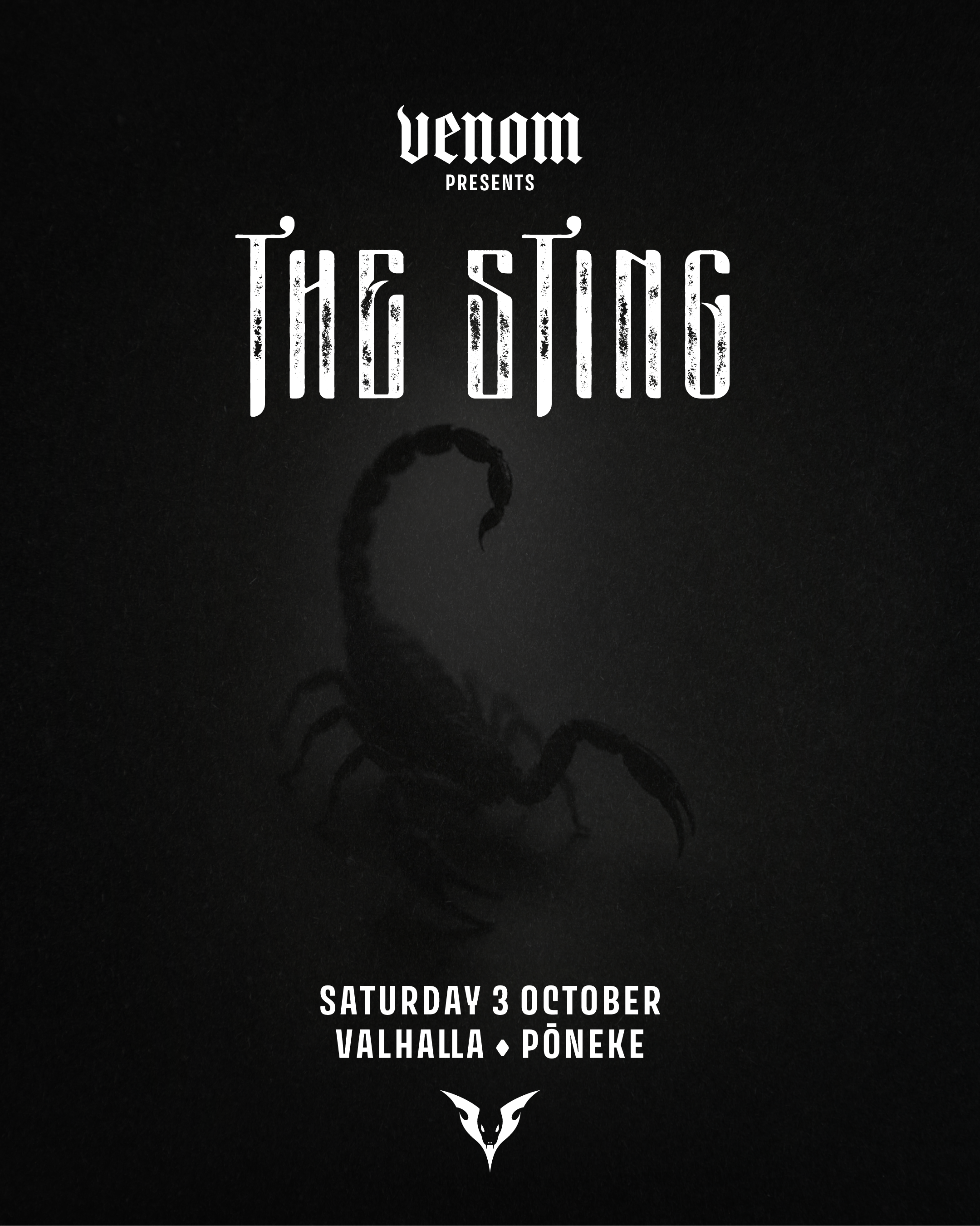 The Sting