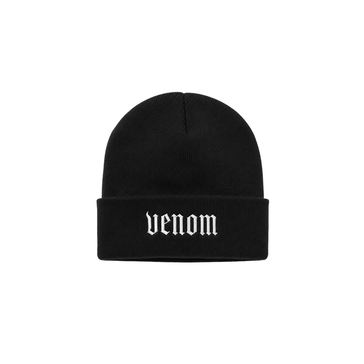 CUFFED BEANIE