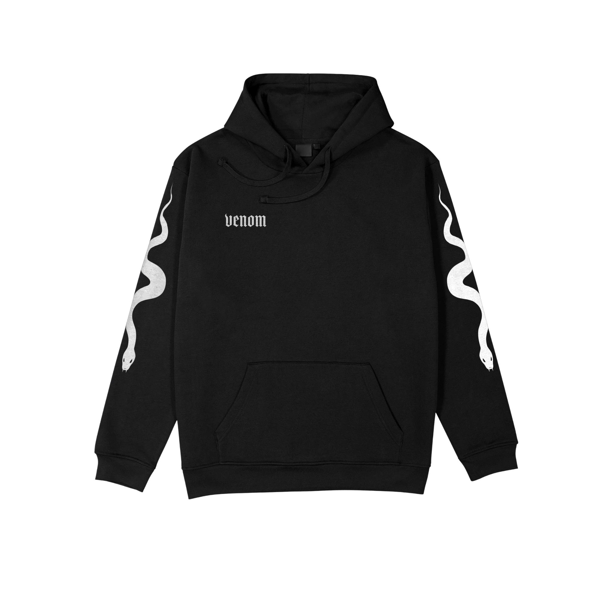 SNAKE HOODIE