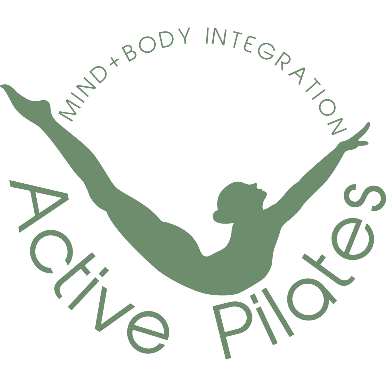 ACTIVE PILATES