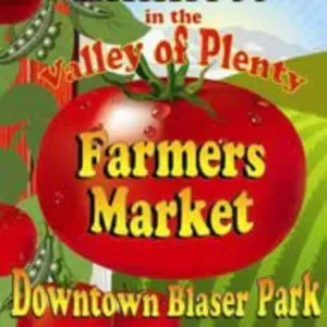 Emmett Farmer’s Market