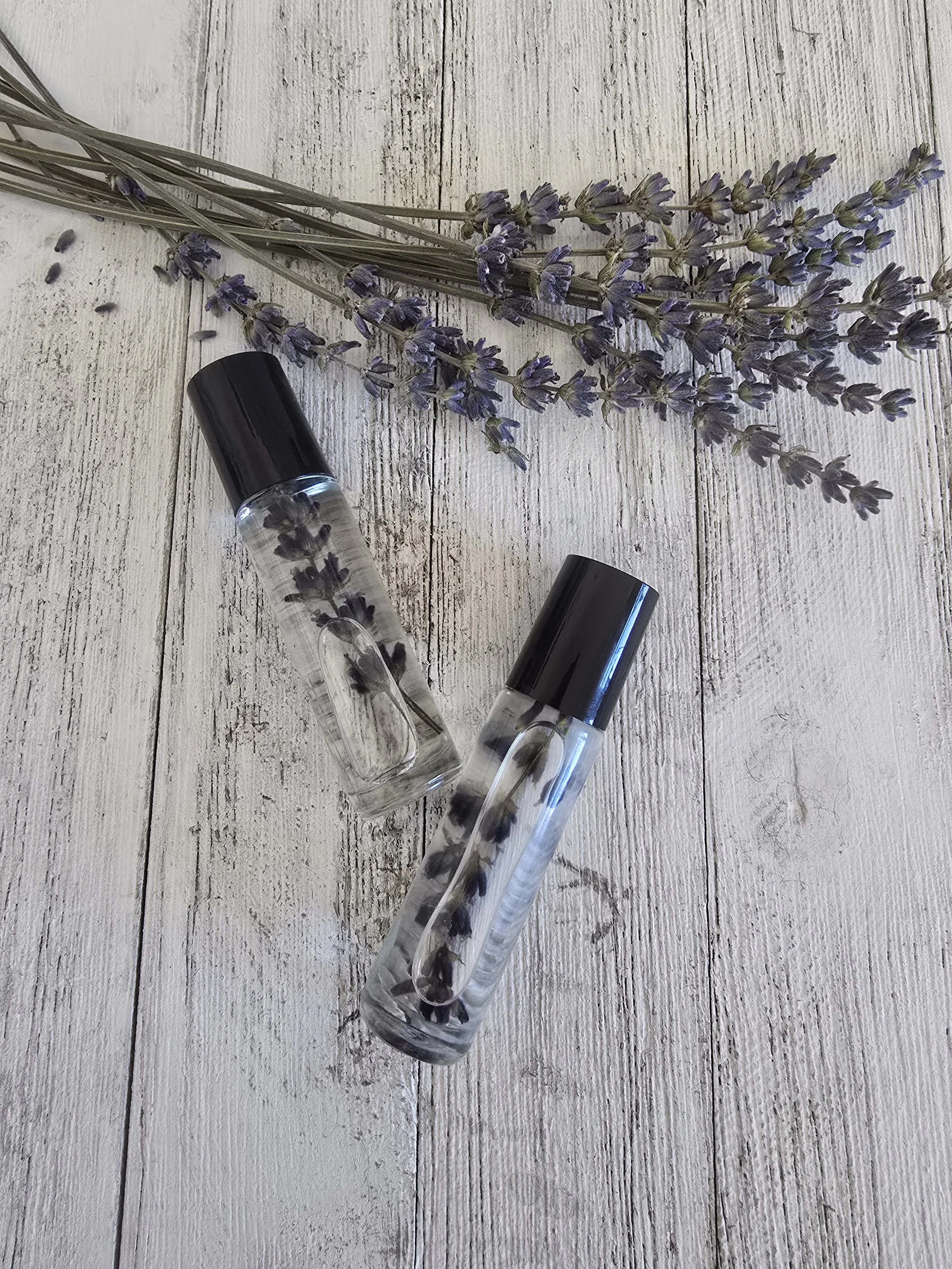 Lavender Roll-on