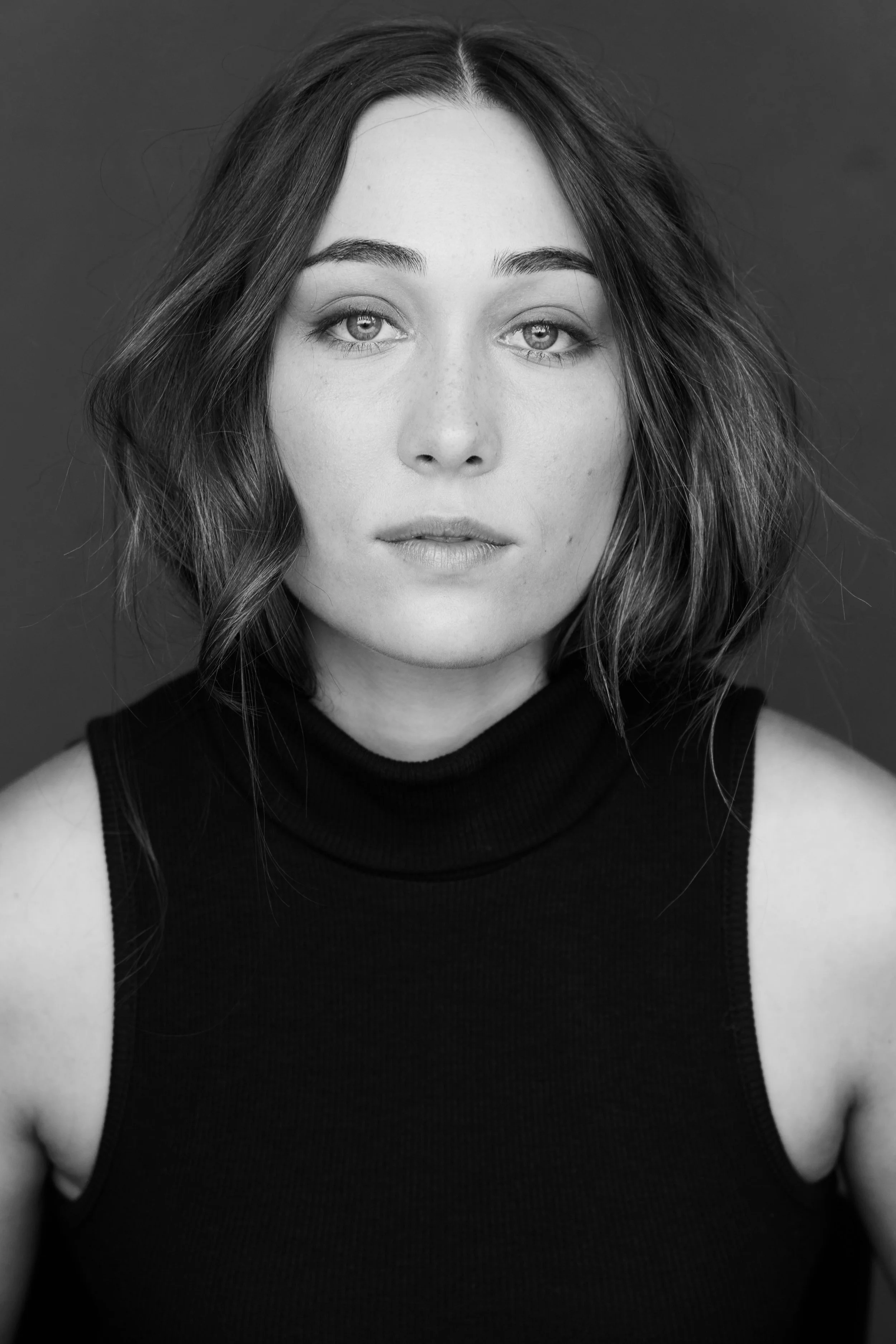 Bianca Schilling Headshot director actor filmmaker