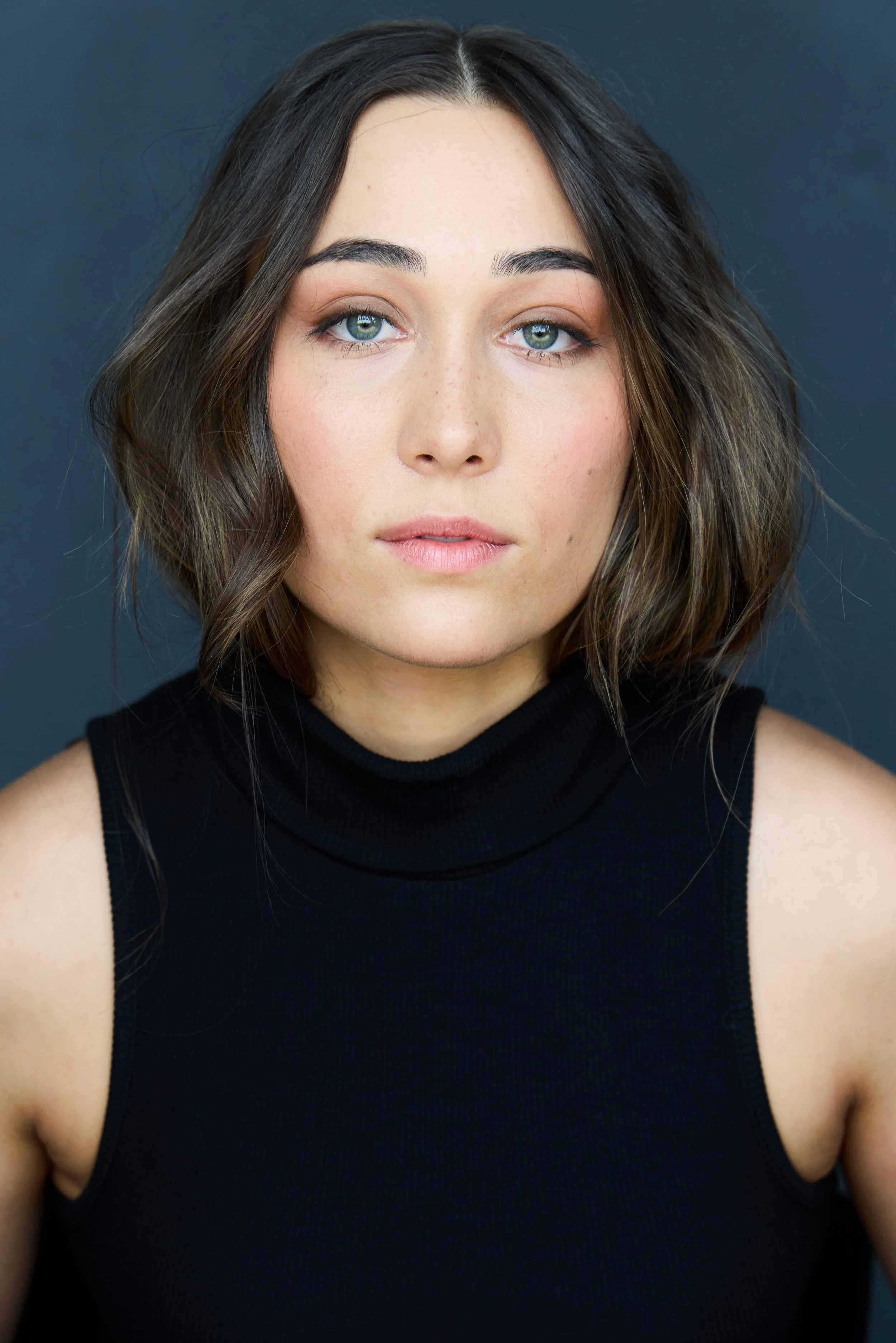 Bianca Main Headshot