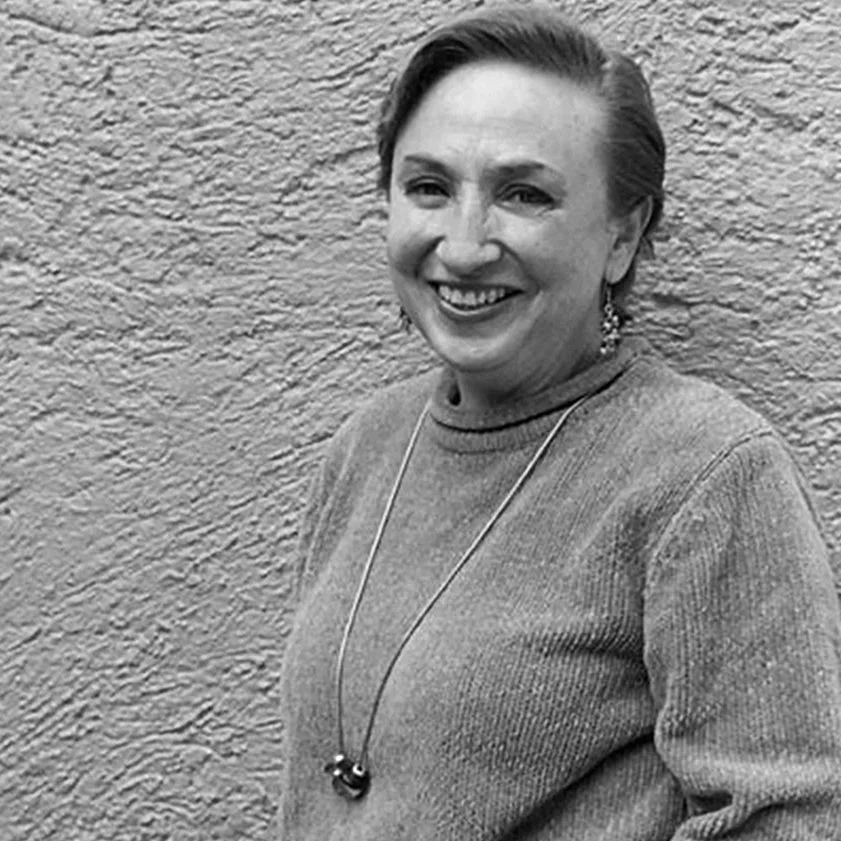 Rosamaría Roffiel