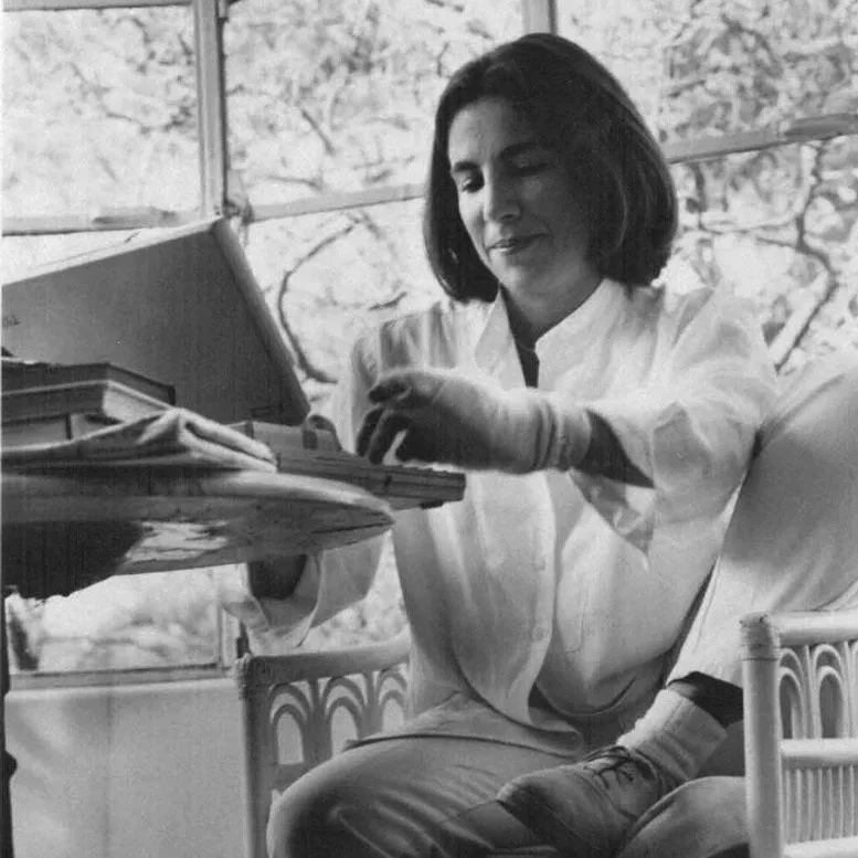 Sabina Berman