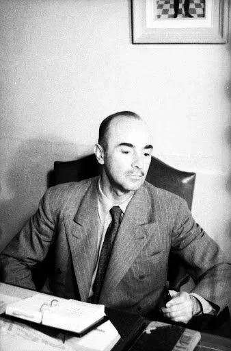Carlos Pellicer