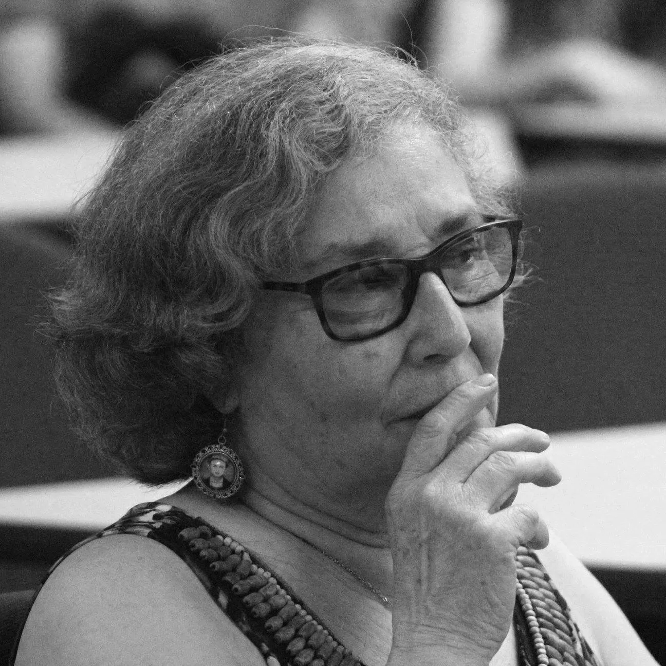 Silvia Ethel Matus