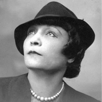 Ida Faubert
