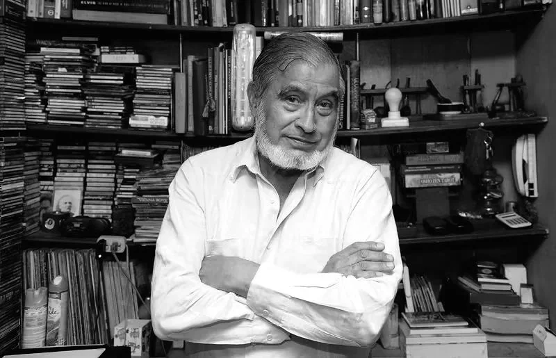 Alfonso Chase
