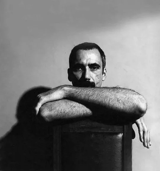 Manuel Ramos Otero