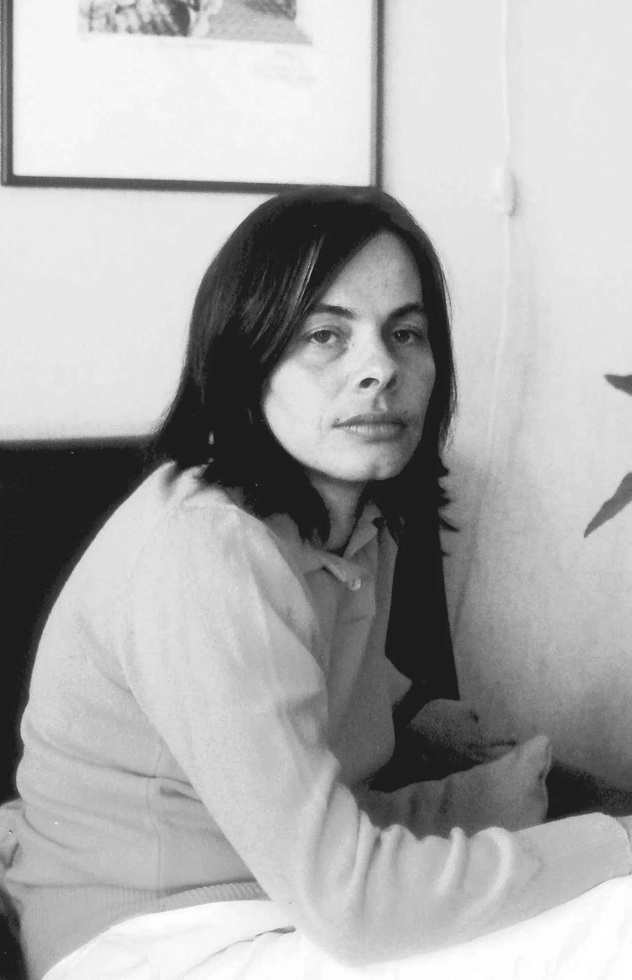 Cristina Peri Rossi