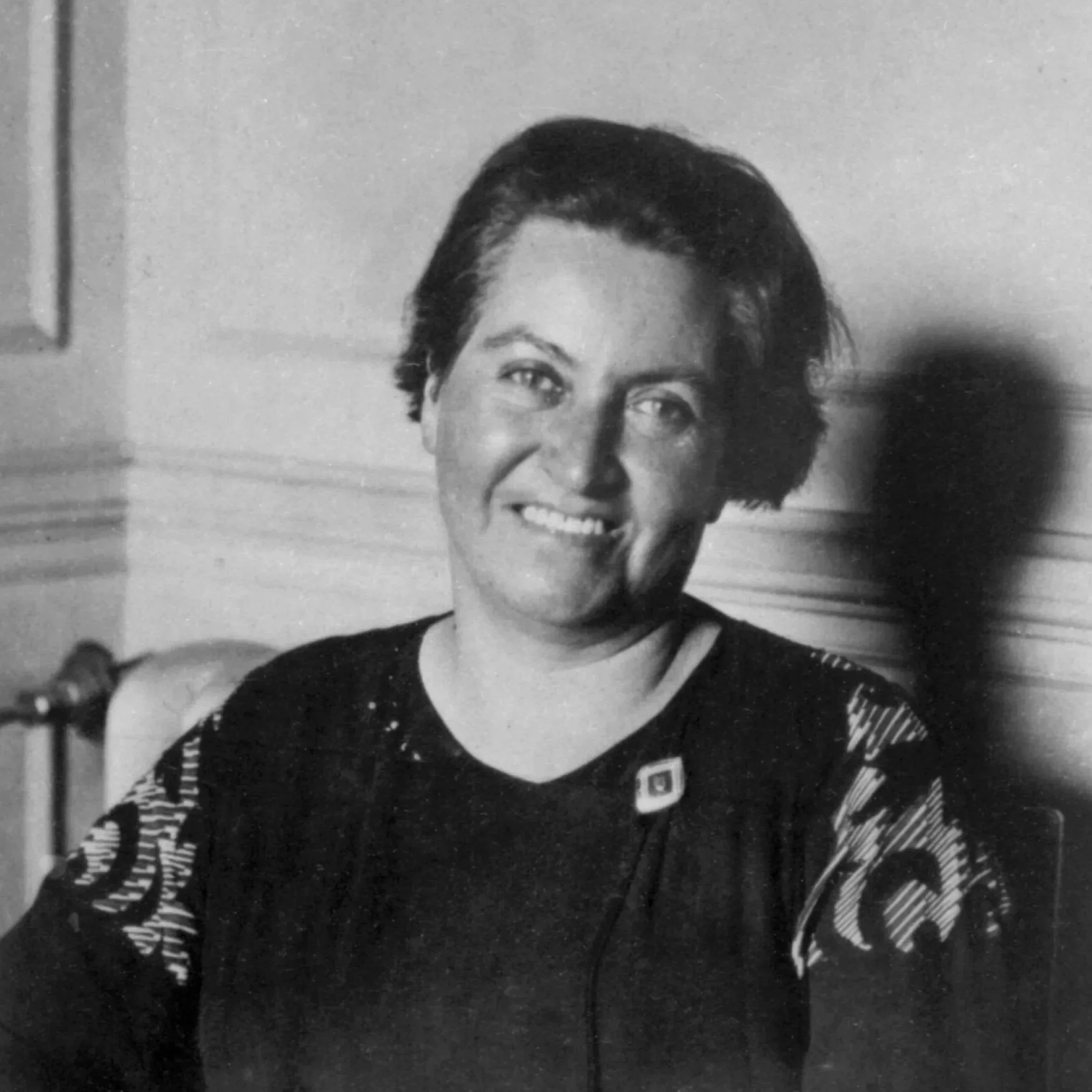 Gabriela Mistral